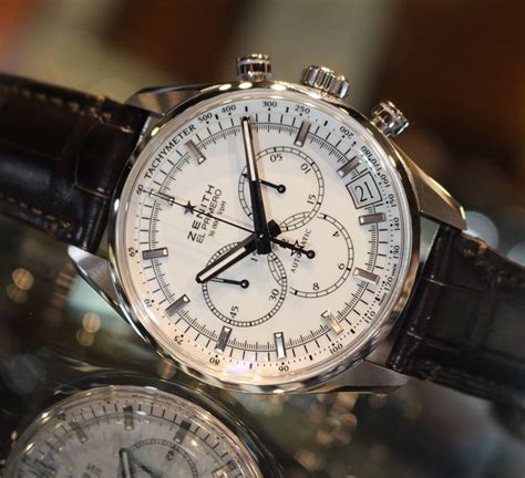 zennith breitling